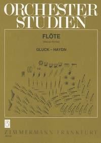 Orchesterstudien